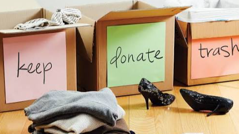 Picture for: Declutter your Home: Simplify your Life