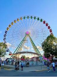 Picture for: Minnesota State Fair