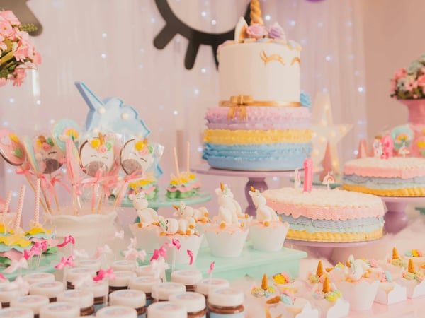 Course JUST LISTED: Let's Party! Gr. 1-05 image 2