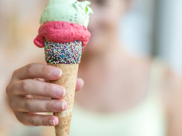 Picture for: We All Scream for Ice Cream: Gr. K-5