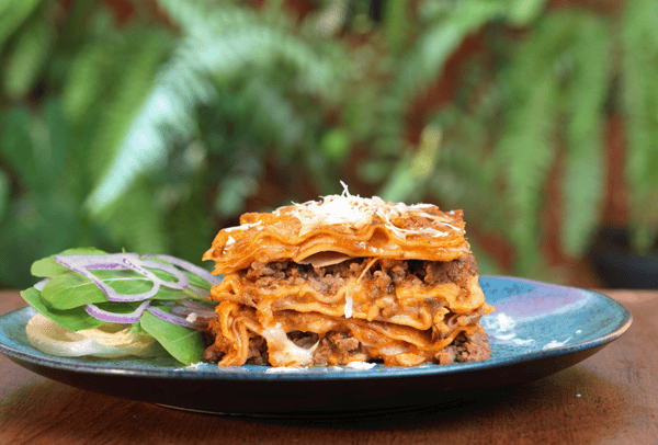 Picture for Italian Cooking: Elevated Pasta Dishes for Gatherings - Intergenerational