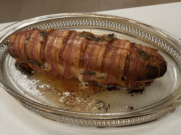 Picture for Italian Cooking:  A Day in Tuscany One More Time! - Intergenerational