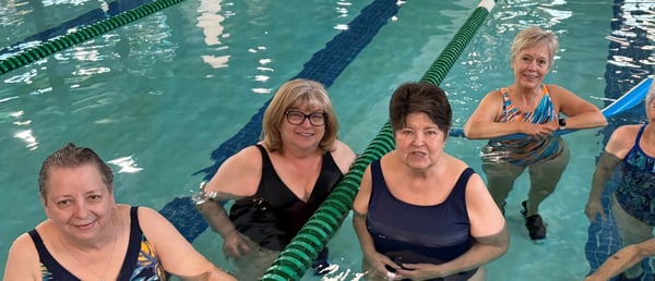 Picture for Water Wellness - Summer