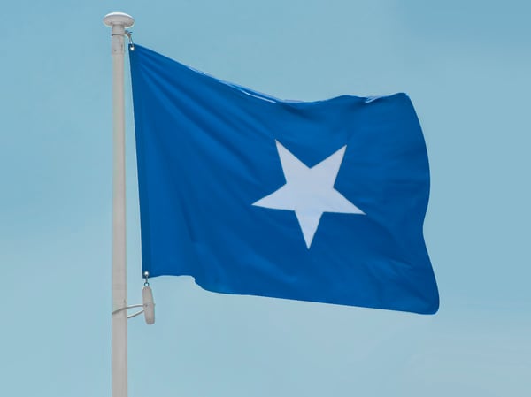 Picture for: Somali Culture: Gr. 4-8