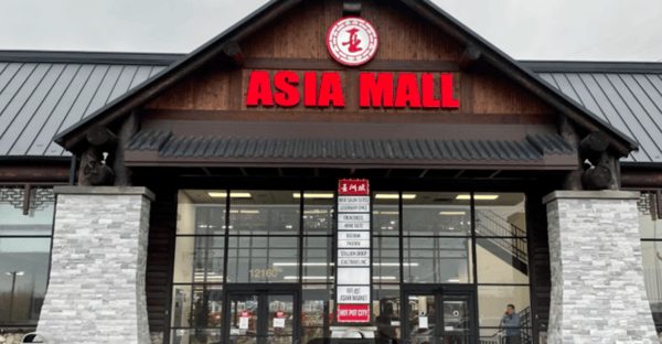 Picture for Food Field Trip: The Asia Mall - Intergenerational