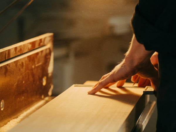 Picture for: Woodshop- Light Up the Night! Luminaries: Gr. 6-12