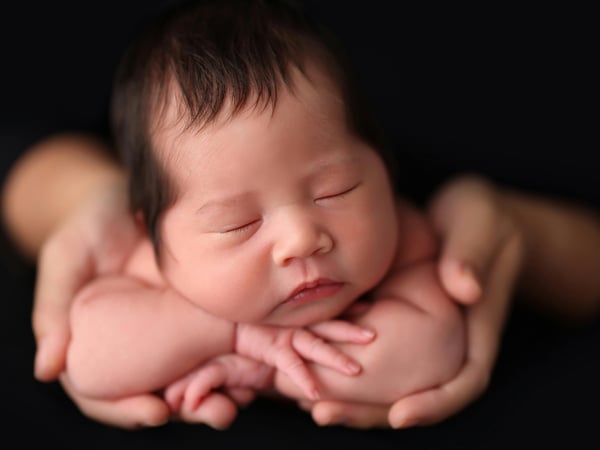 Picture for ECFE Infants