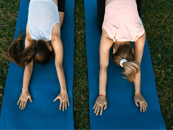 Picture for: Zen Zone Yoga: Gr. 2-5