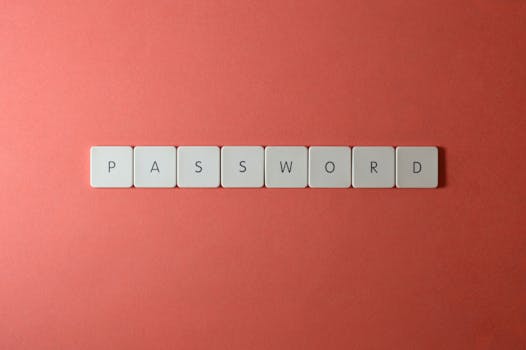 Picture for Managing your passwords with Apple’s password manager - iPhone and iPads users