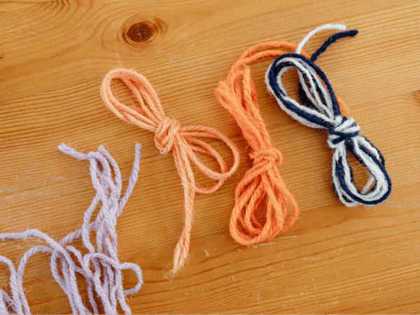 Picture for: String Design with Ms. Veneman and Ms. McKay: Gr. 3-5
