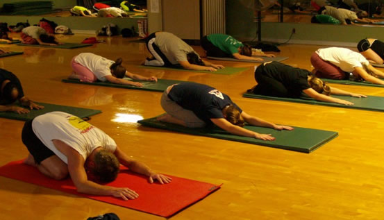 Picture for: Yoga for Core & Pelvic Floor Strength