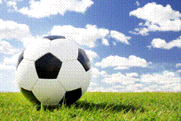Image for Casual Outdoor Soccer: Adult