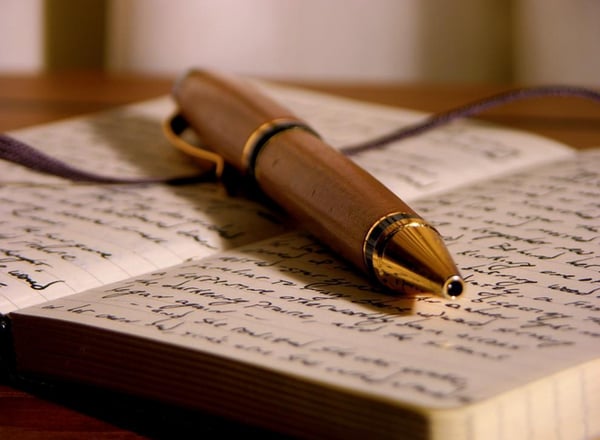 Picture for: Writers' Group - Focus on Fiction & Essay