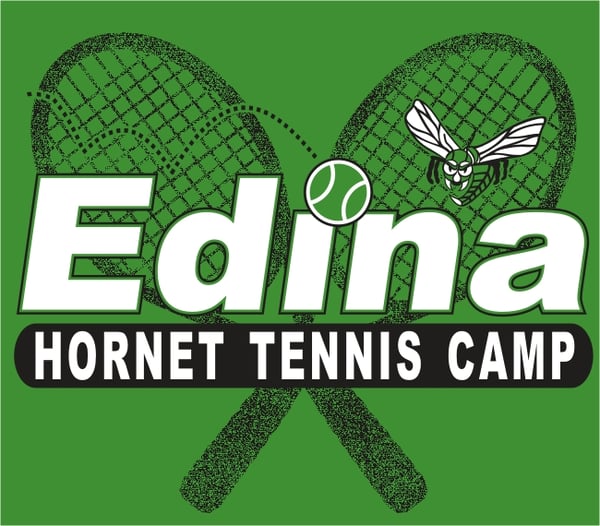 Picture for: Hornet Tennis Camp: Gr. 6-8