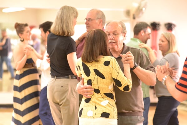 Picture for: Wedding Dance – It’s not too late to look Great!