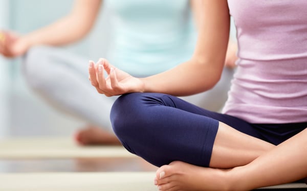 Picture for: Gentle Kripalu Yoga - Online