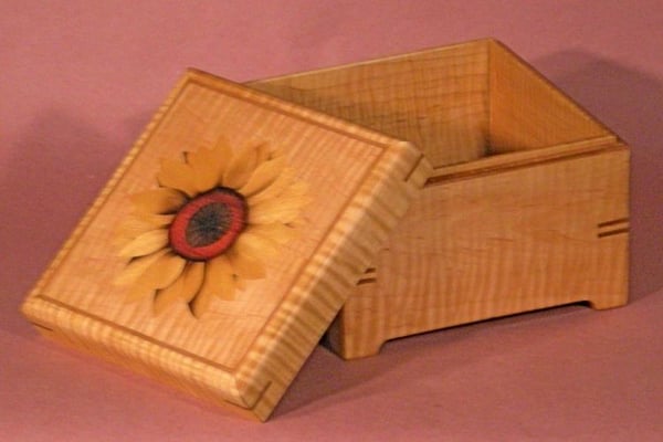box, boxes, wood, woodworking