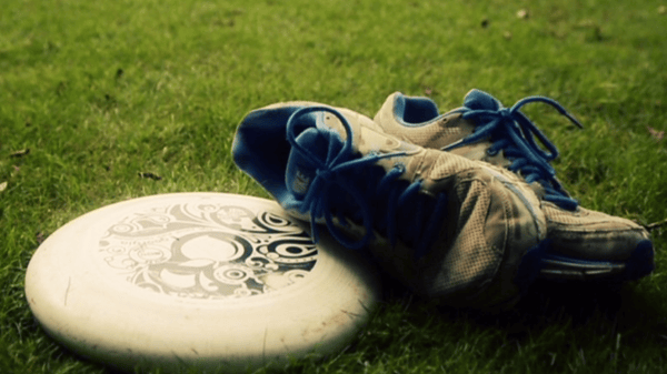 Picture for: Frisbee Frenzy - Ultimate Challenge: Gr. 3-5