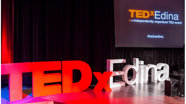 Course TEDxEdina 2018 image 1