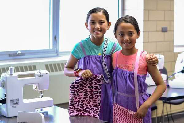 Picture for: Art, Theater, Music & Creativity