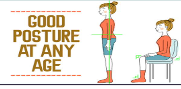 Picture for Posture Perfect: Adult