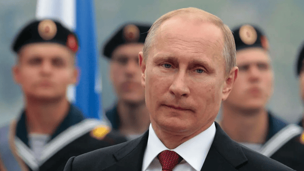 Course Great Decisions: War Crimes: Adult image 1