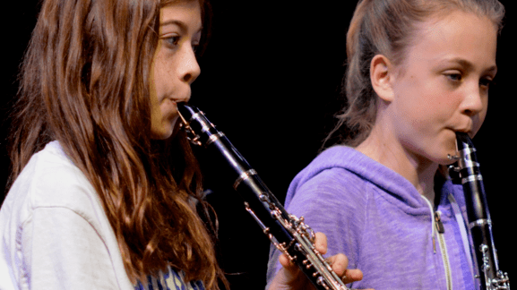 Course OK Summer Jazz Band: Gr. 8-9 image 1