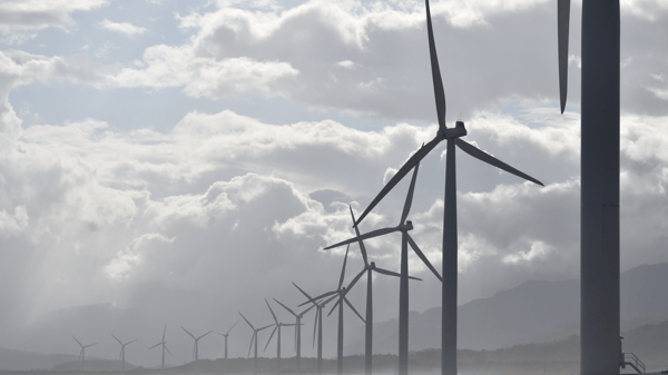 Course Great Decisions: Climate Technology and Competition: Adult image 1