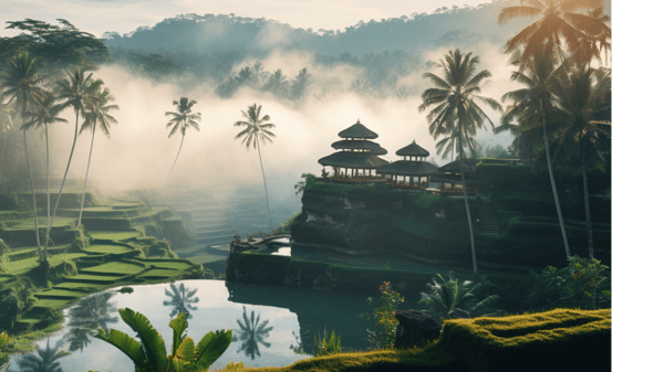 Course Great Decisions: Understanding Indonesia: Adult image 1