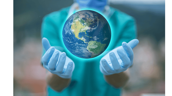 Course Great Decisions: Pandemic Preparedness: Adult image 1