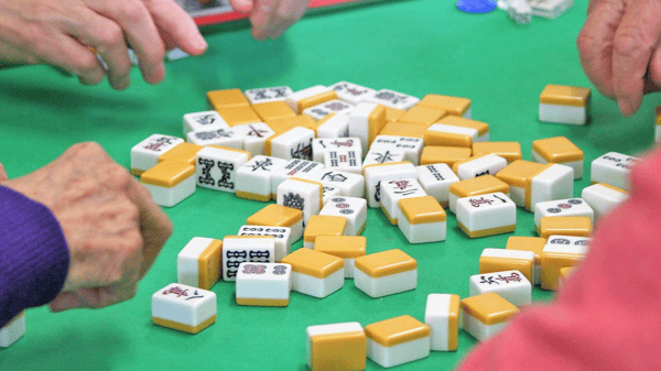 Picture for: Mah Jongg Playtime: Beyond Beginners