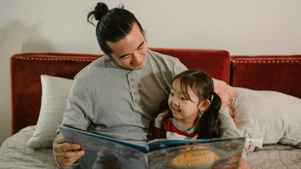 Course Parenting with Less Conflict image 1