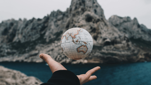 Course Great Decisions: International Cooperation on Climate Change image 1