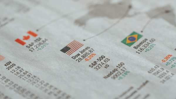 Course Great Decisions: U.S. Changing Leadership of the World Economy image 1