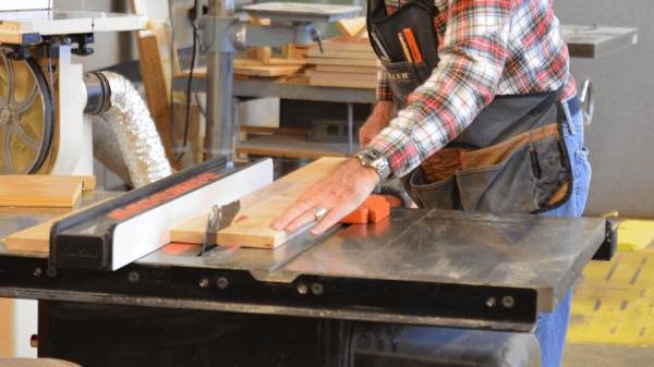 Course Open Woodshop: Tu, Thu, and Sat Mornings image 1