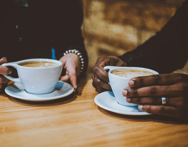 Course Great Decisions: Coffee Hour image 1