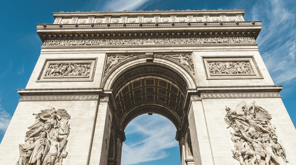 Picture for: French for Travelers