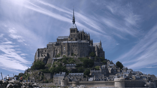 Picture for: French for Travelers