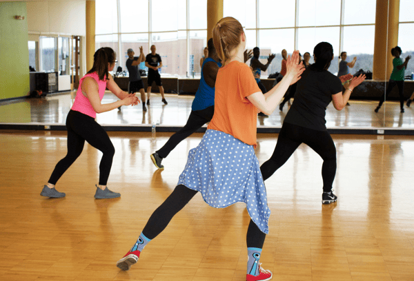 Picture for: Zumba with Martha - evening