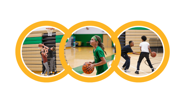 Course Coed Afterschool Basketball Club: SVMS & VVMS Gr. 6-8 image 1