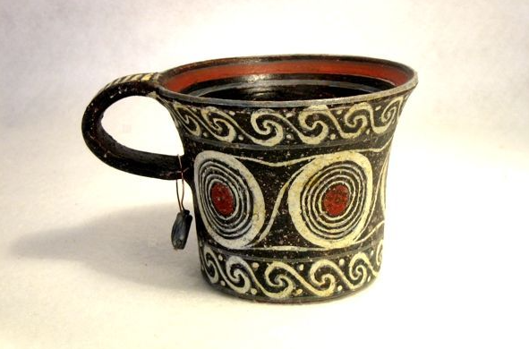 Picture for: The Minoans: Greece Before the Greeks