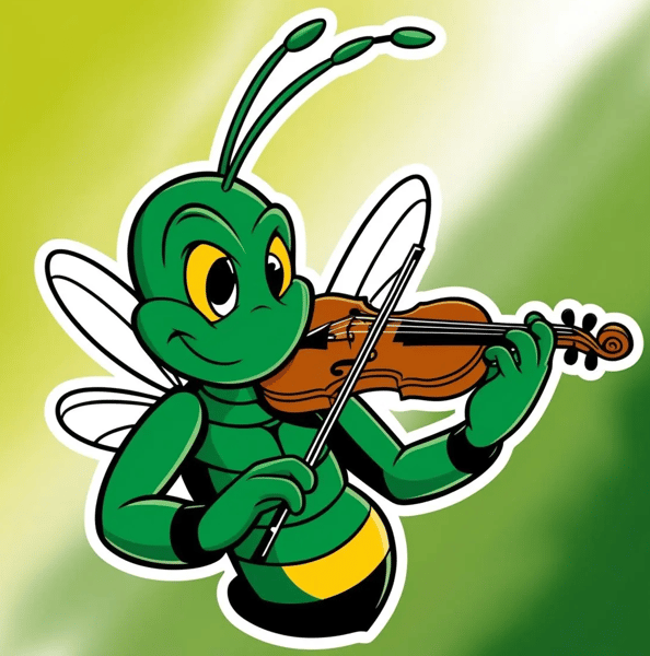 Picture for: Edina Fiddle Camp! Gr. 7-12