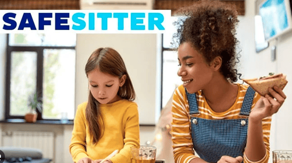 Course Safe Sitter: Babysitter Training: Gr. 4-8 image 1