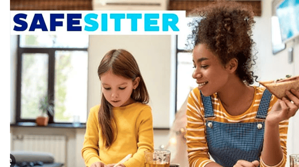 Picture for: Safe Sitter- Babysitter Training: Gr. 4-8