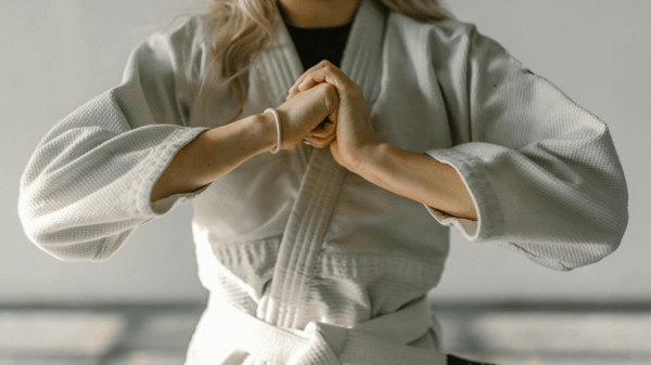 Picture for: Kung Fu- Wu Shu: Instruments & Sparring: Gr. 2-Adult