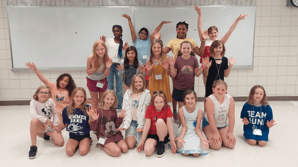 Course Songs & Scenes from Moana 2: Gr. 3-5 image 1