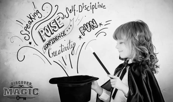 Course Discover Magic Purple Wand: Gr. 3-6 image 1