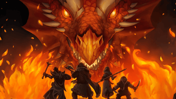 Course Dungeon Master Basics: Gr 5-12 image 1