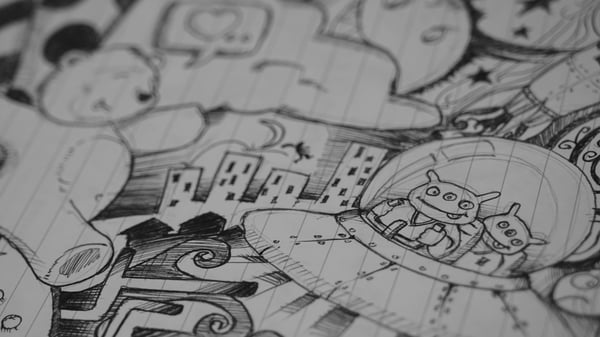Course Comic Book Creators: Gr. 3-7 image 1