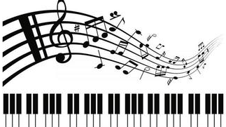 Picture for: Ella Wasserman's Individual Piano Lessons- Monday: Ages 6+
